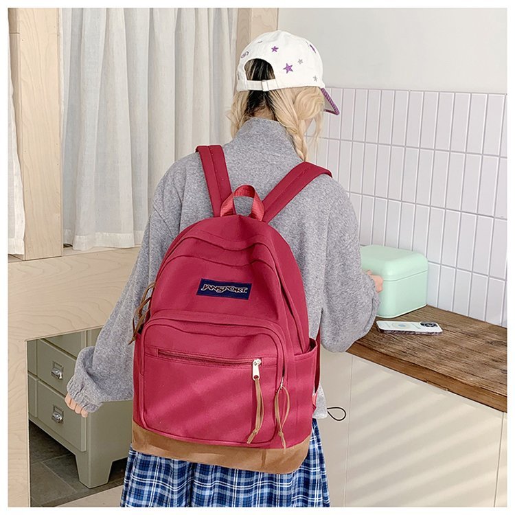 Bulk Supply School Backpack for Retail Sourcing — 26
