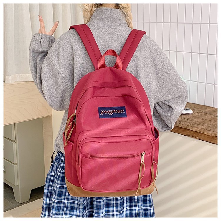 Bulk Supply School Backpack for Retail Sourcing — 27