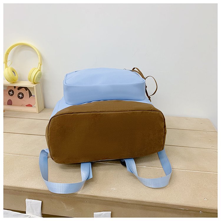 Bulk Supply School Backpack for Retail Sourcing — 28