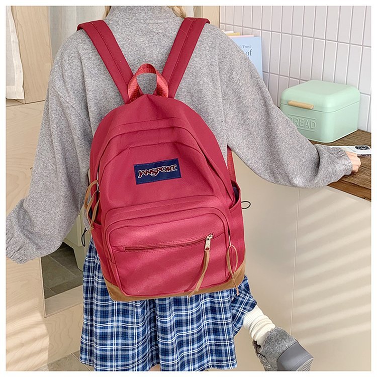 Bulk Supply School Backpack for Retail Sourcing — 29
