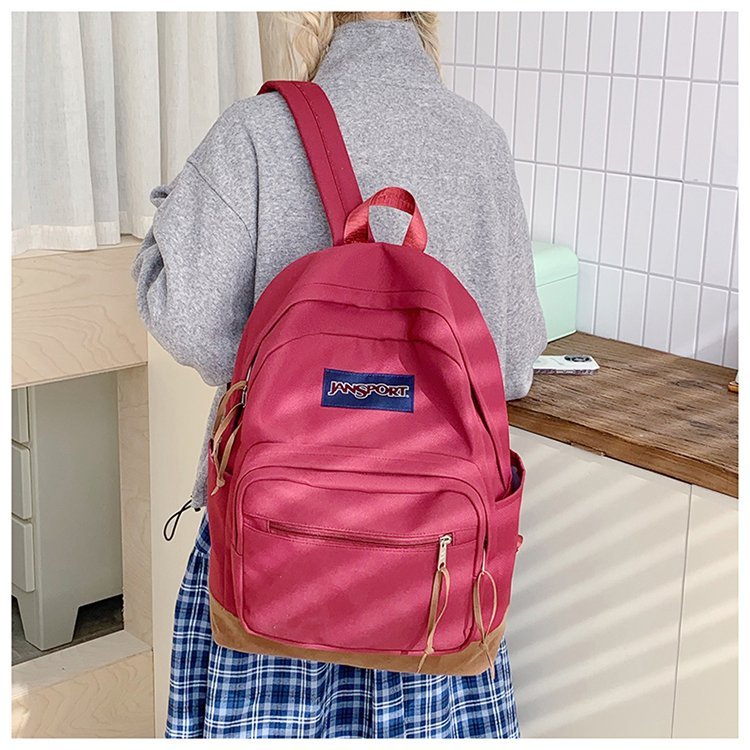 Bulk Supply School Backpack for Retail Sourcing — 30