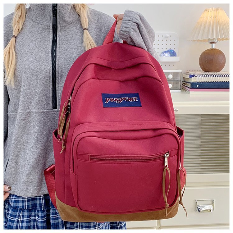 Bulk Supply School Backpack for Retail Sourcing — 31