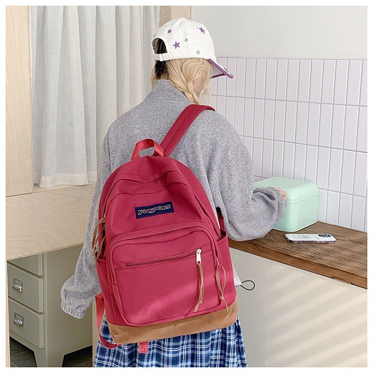Bulk Supply School Backpack for Retail Sourcing — 32