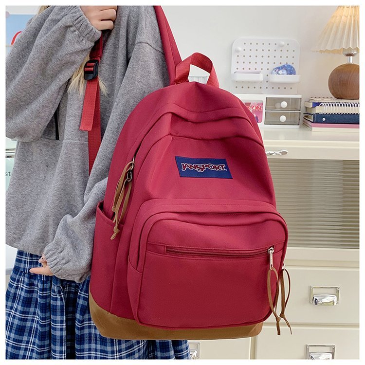 Bulk Supply School Backpack for Retail Sourcing — 33