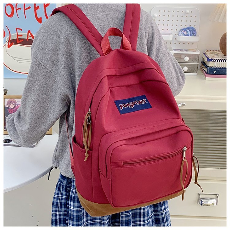 Bulk Supply School Backpack for Retail Sourcing — 36