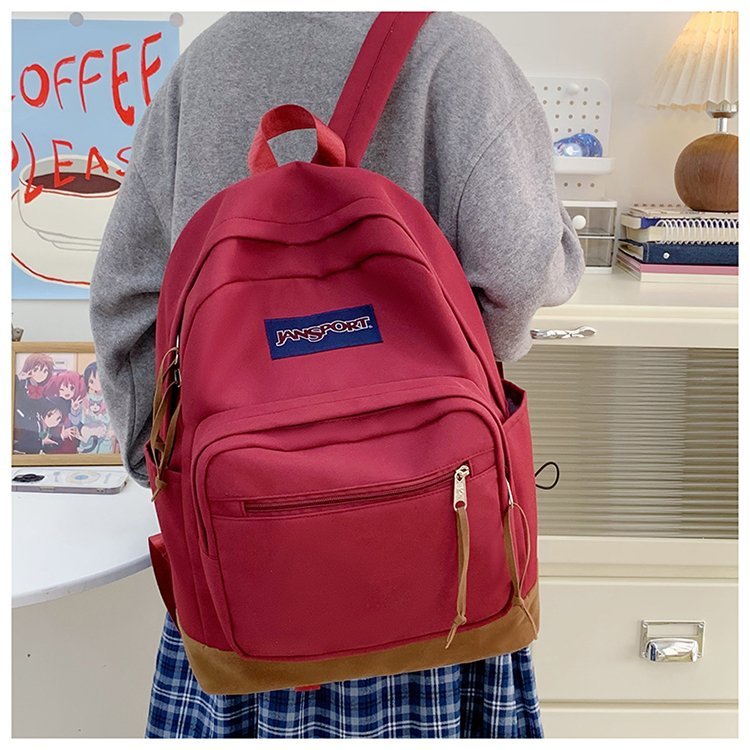 Bulk Supply School Backpack for Retail Sourcing — 37