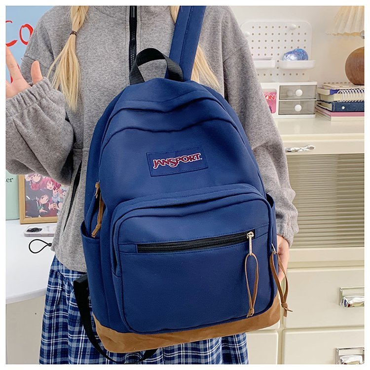 Bulk Supply School Backpack for Retail Sourcing — 38