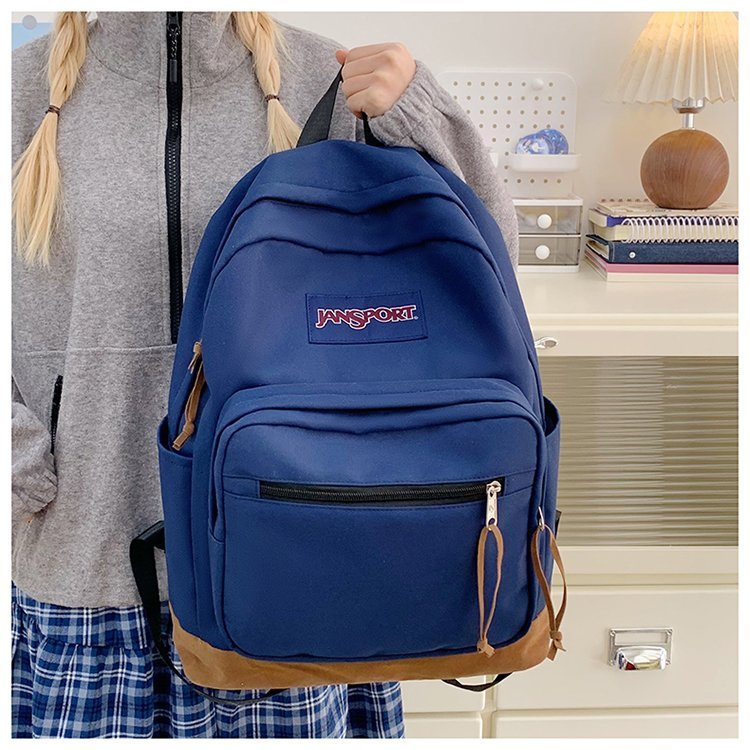 Bulk Supply School Backpack for Retail Sourcing — 39