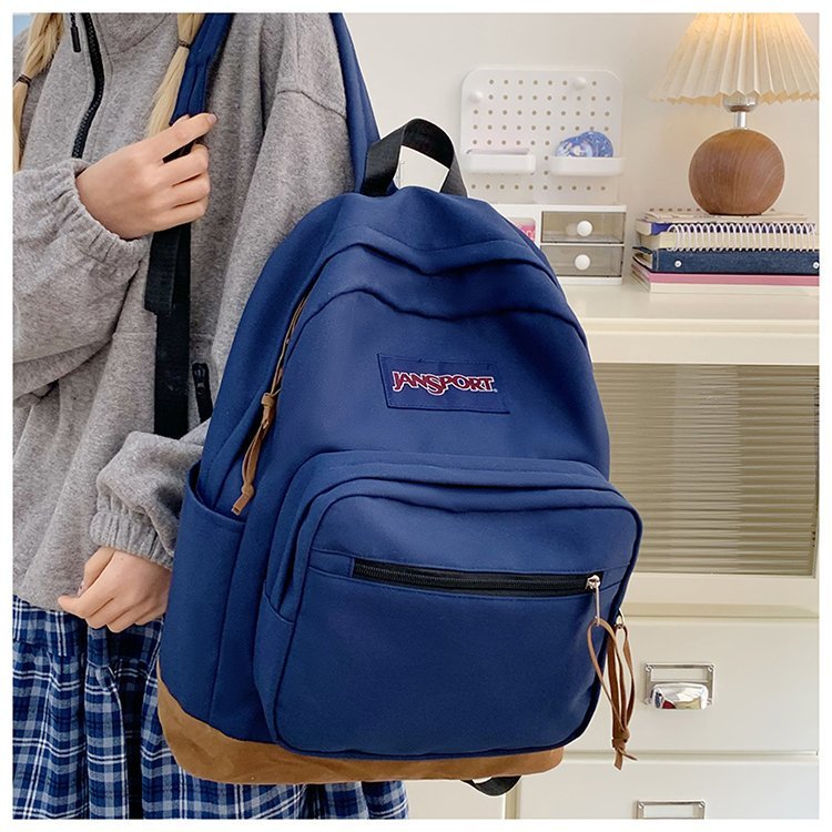 Bulk Supply School Backpack for Retail Sourcing — 40
