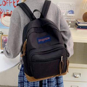 Bulk Supply School Backpack for Retail Sourcing