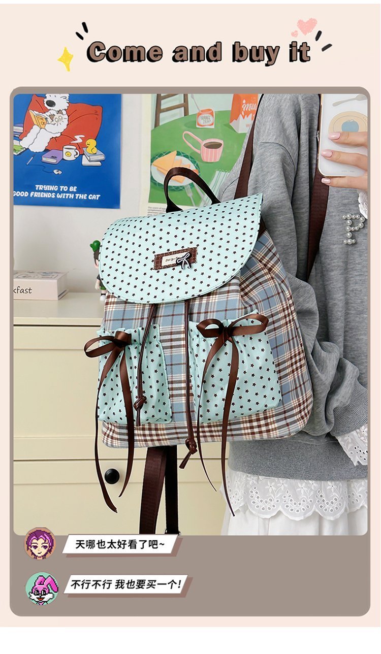 Factory Direct School Backpack for Travel and Outdoor Use — 3