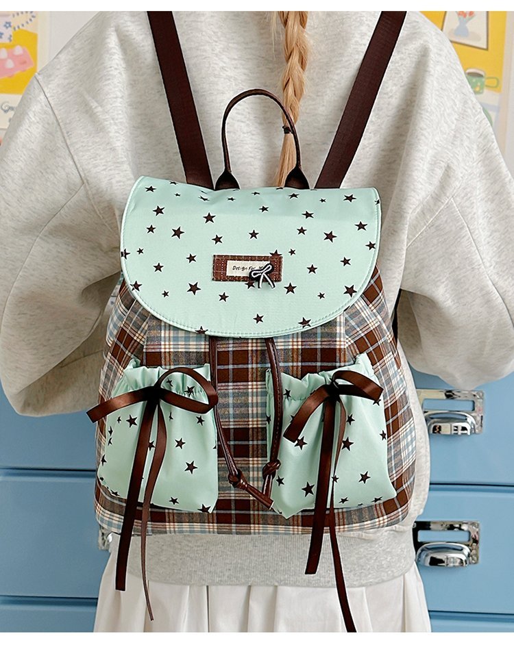 Factory Direct School Backpack for Travel and Outdoor Use — 11