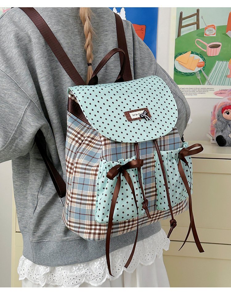 Factory Direct School Backpack for Travel and Outdoor Use — 13