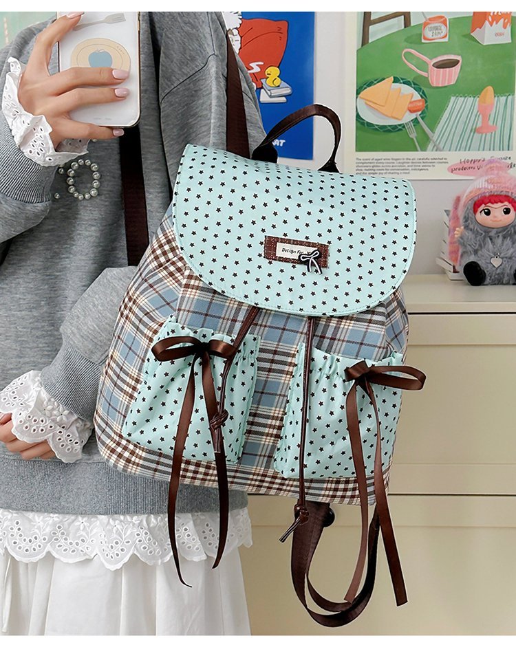 Factory Direct School Backpack for Travel and Outdoor Use — 15