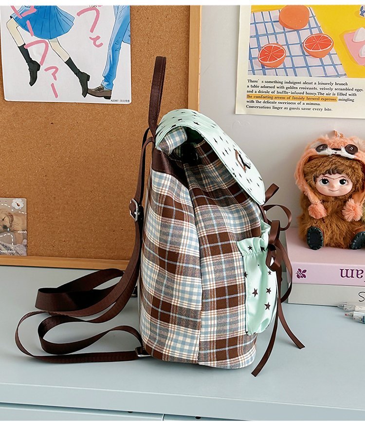 Factory Direct School Backpack for Travel and Outdoor Use — 22