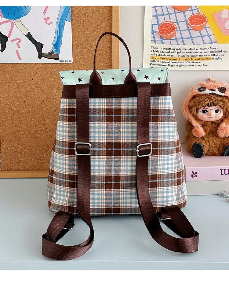 Factory Direct School Backpack for Travel and Outdoor Use — 23