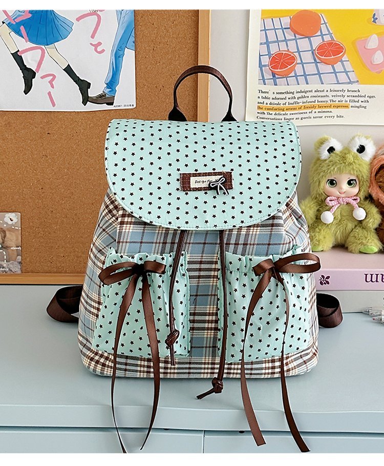 Factory Direct School Backpack for Travel and Outdoor Use — 24