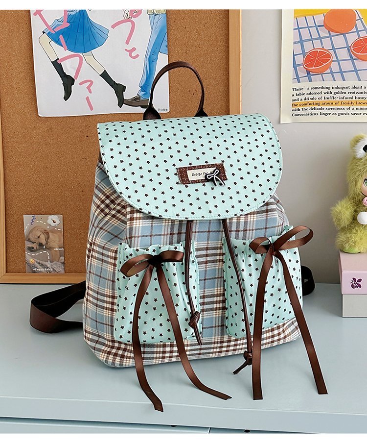 Factory Direct School Backpack for Travel and Outdoor Use — 25