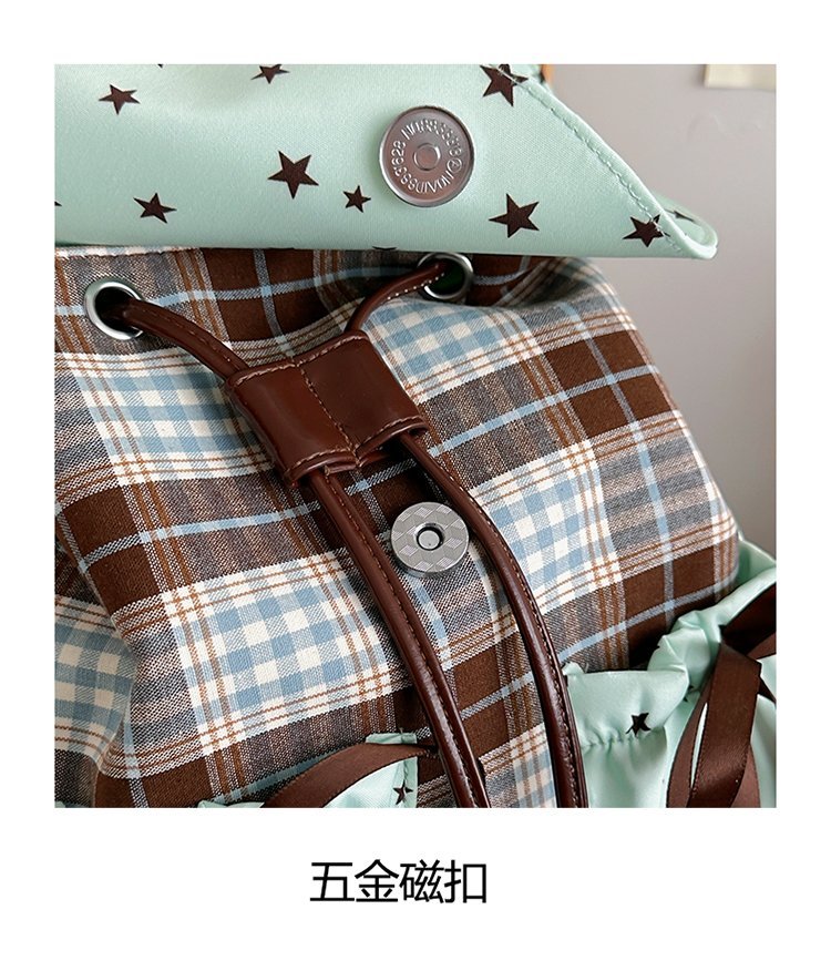 Factory Direct School Backpack for Travel and Outdoor Use — 27
