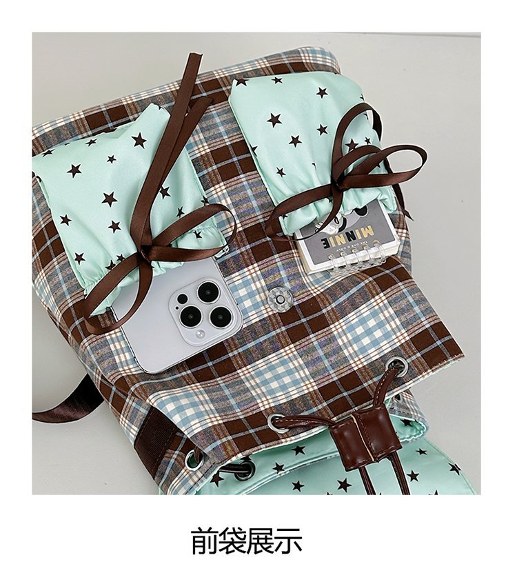 Factory Direct School Backpack for Travel and Outdoor Use — 28