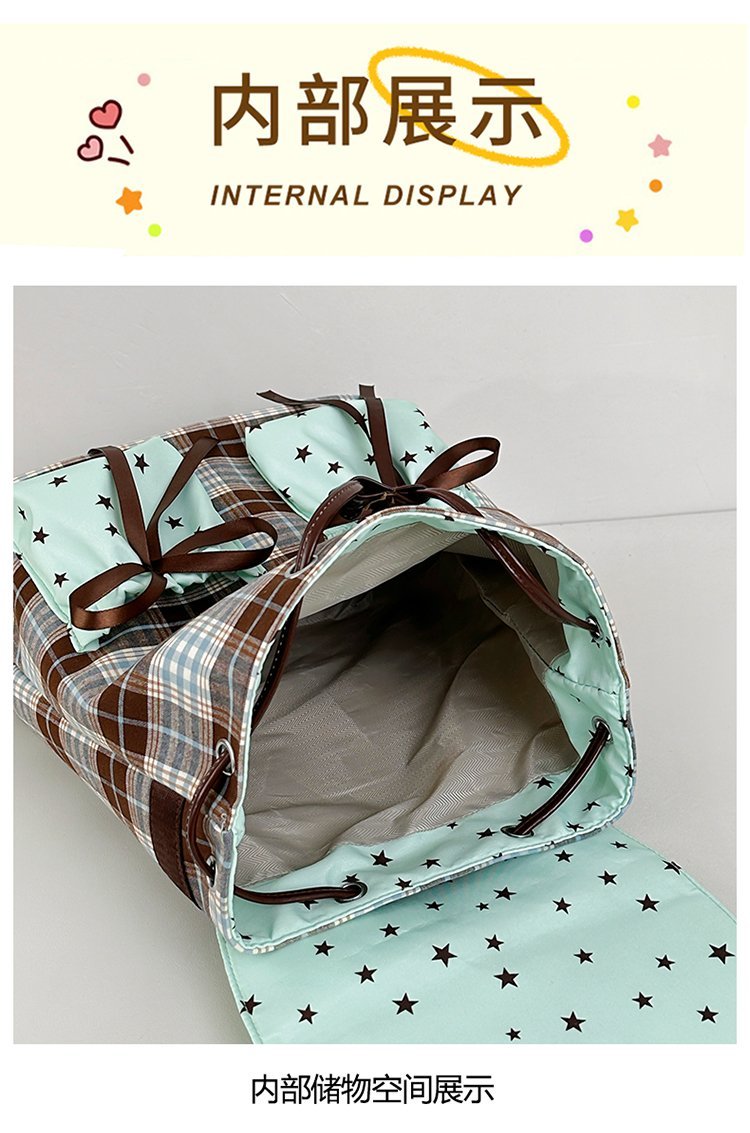Factory Direct School Backpack for Travel and Outdoor Use — 30