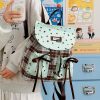 Factory Direct School Backpack for Travel and Outdoor Use
