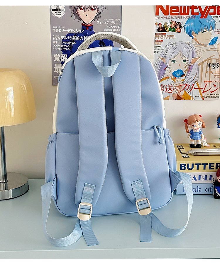 Mochila escolar al por mayor para compradores mayoristas a granel — 35