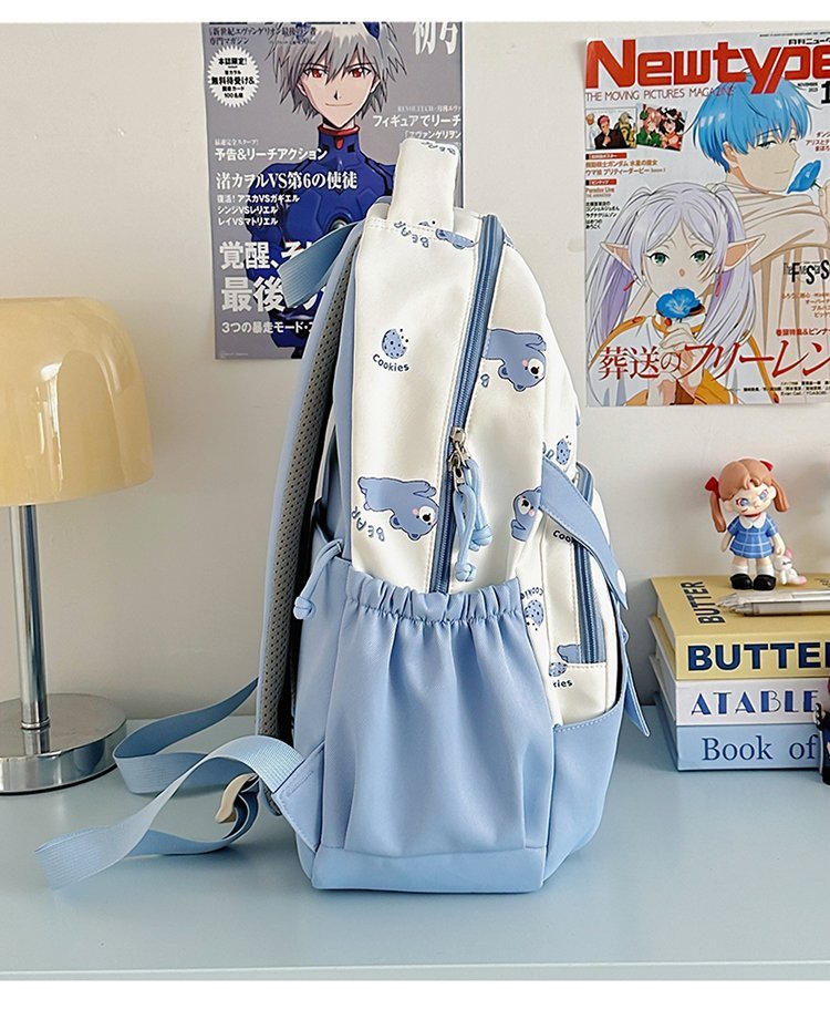 Mochila escolar al por mayor para compradores mayoristas a granel — 38