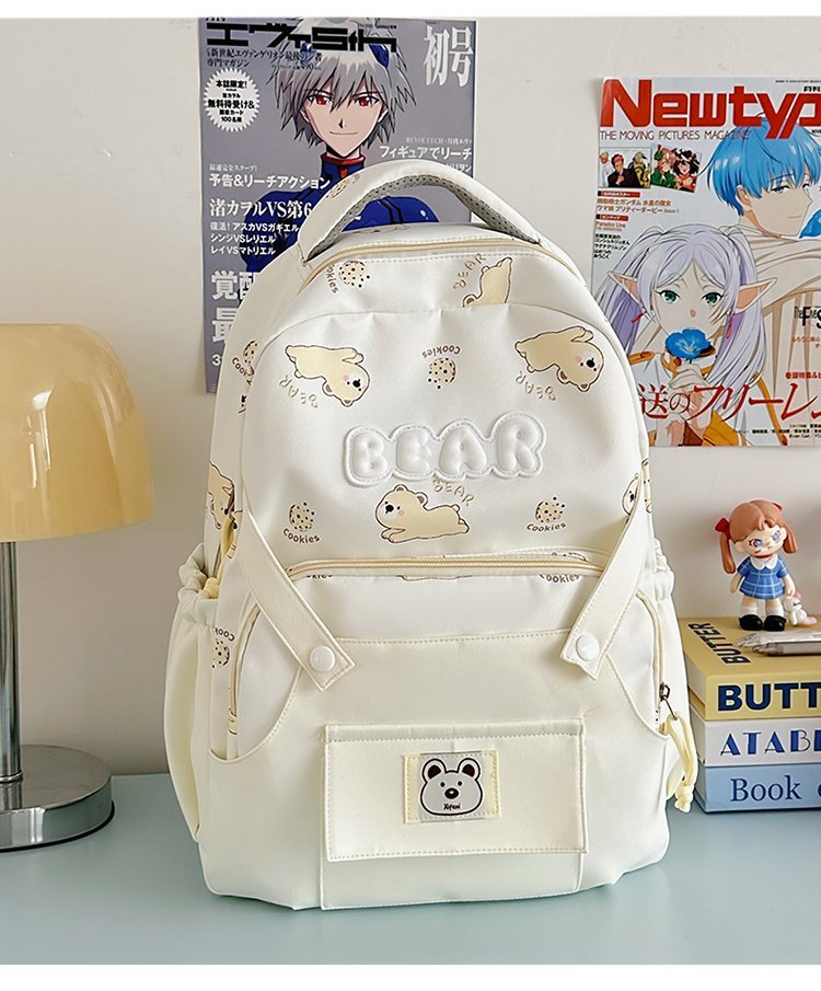Mochila escolar al por mayor para compradores mayoristas a granel — 39