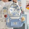 Mochila escolar al por mayor para compradores mayoristas a granel
