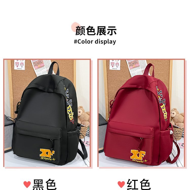 Factory Direct Travel Backpack for Travel and Outdoor Use — 3
