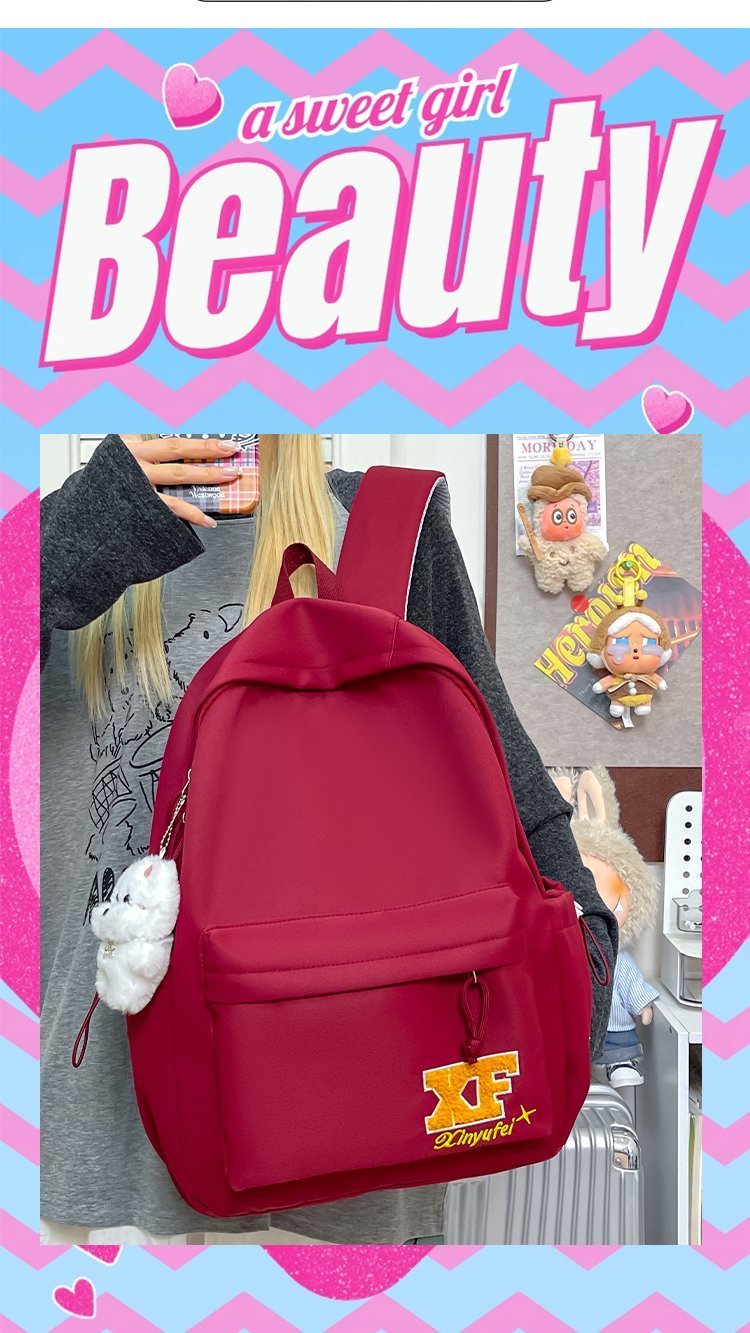 Factory Direct Travel Backpack for Travel and Outdoor Use — 4