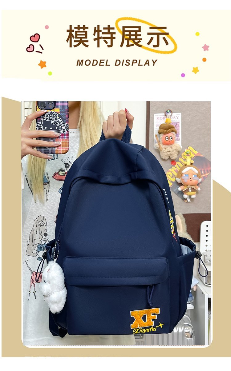 Factory Direct Travel Backpack for Travel and Outdoor Use — 6