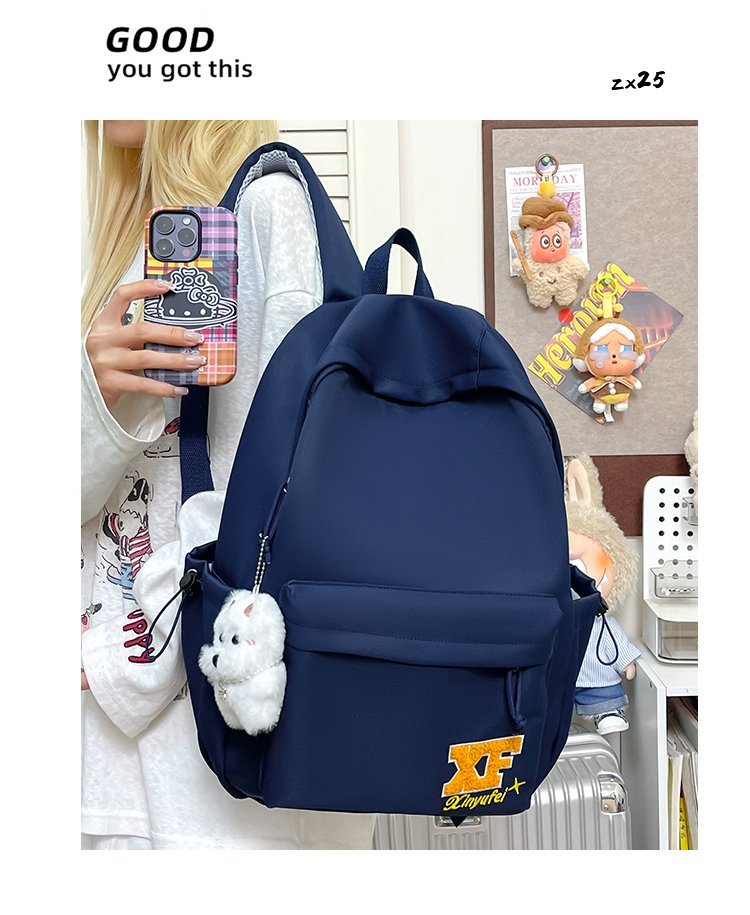 Factory Direct Travel Backpack for Travel and Outdoor Use — 8