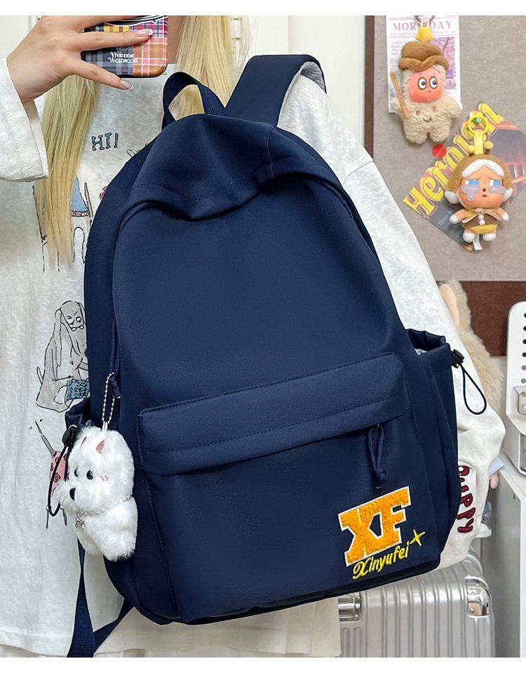 Factory Direct Travel Backpack for Travel and Outdoor Use — 9