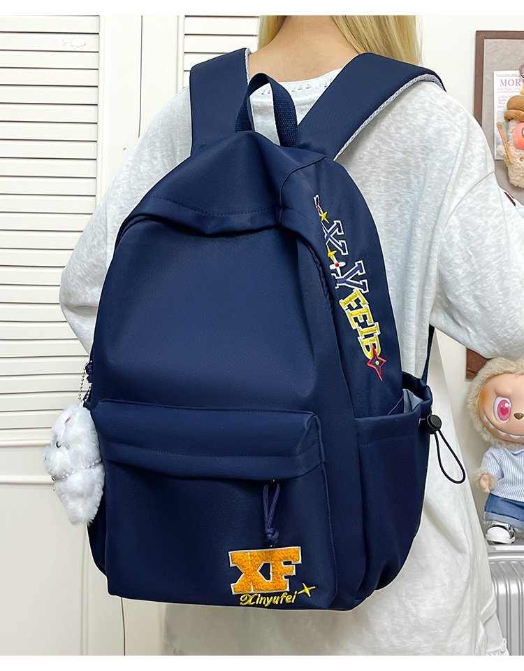 Factory Direct Travel Backpack for Travel and Outdoor Use — 10