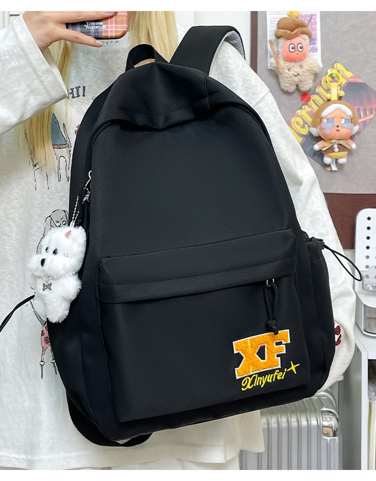 Factory Direct Travel Backpack for Travel and Outdoor Use — 11