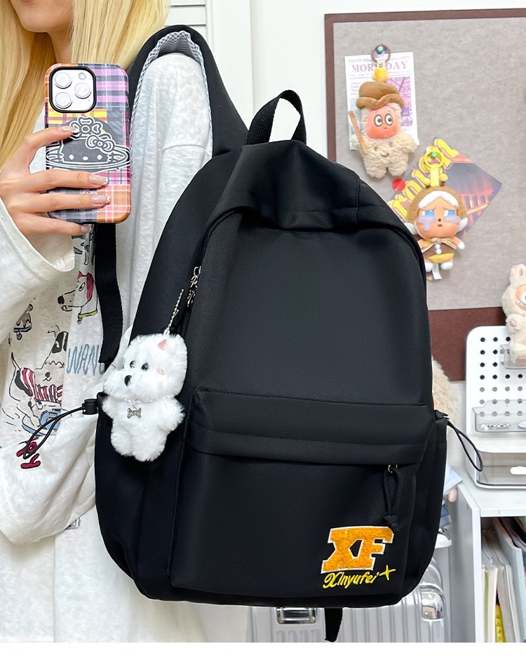 Factory Direct Travel Backpack for Travel and Outdoor Use — 12