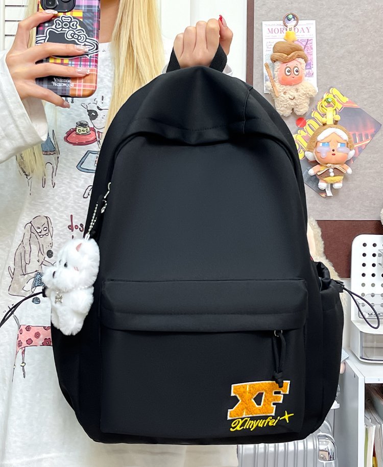 Factory Direct Travel Backpack for Travel and Outdoor Use — 13
