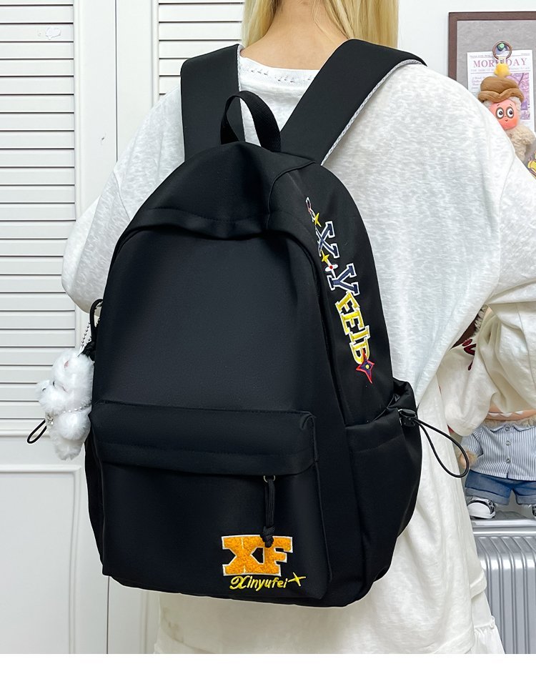 Factory Direct Travel Backpack for Travel and Outdoor Use — 14