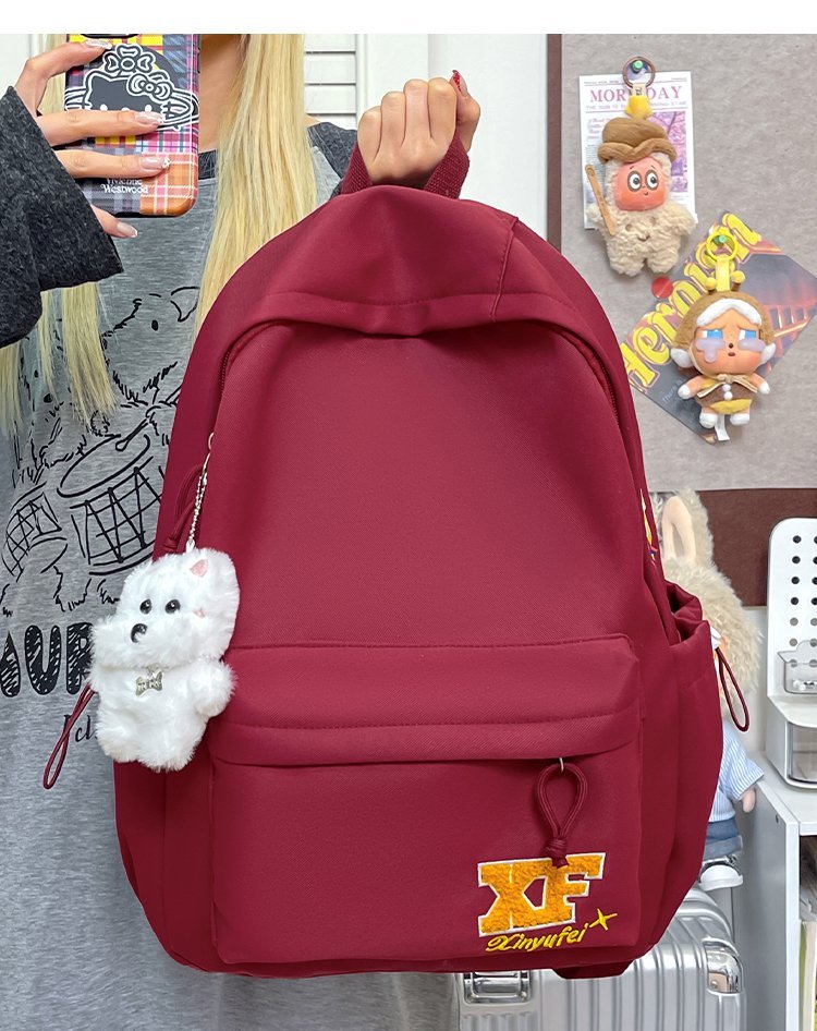 Factory Direct Travel Backpack for Travel and Outdoor Use — 17