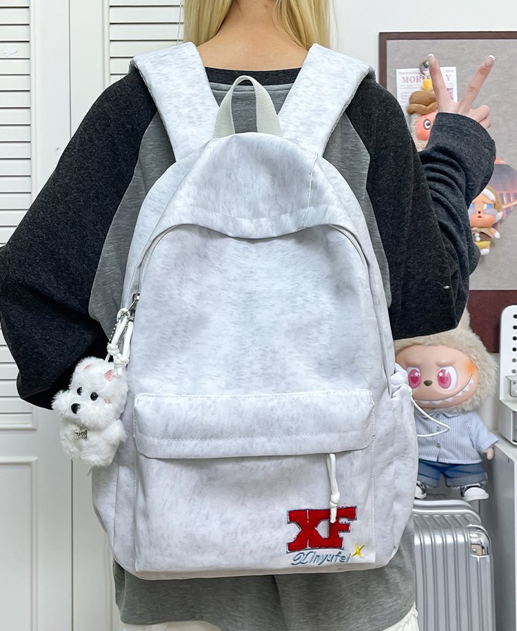 Factory Direct Travel Backpack for Travel and Outdoor Use — 18