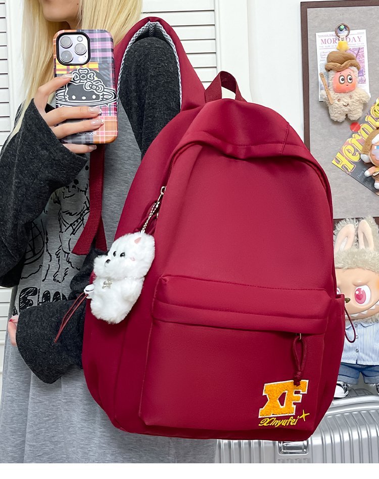 Factory Direct Travel Backpack for Travel and Outdoor Use — 20