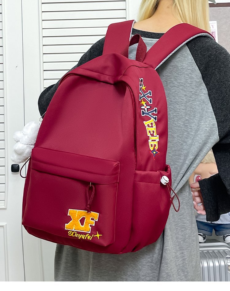 Factory Direct Travel Backpack for Travel and Outdoor Use — 21