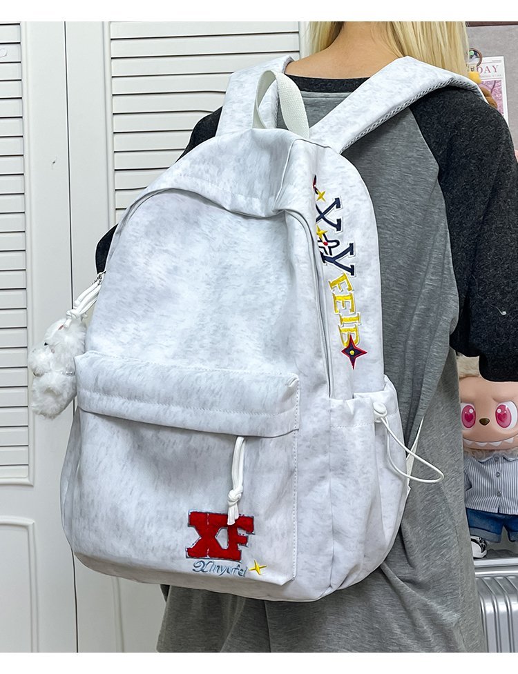Factory Direct Travel Backpack for Travel and Outdoor Use — 22