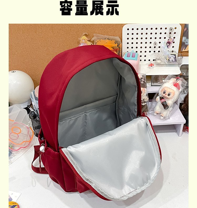 Factory Direct Travel Backpack for Travel and Outdoor Use — 28