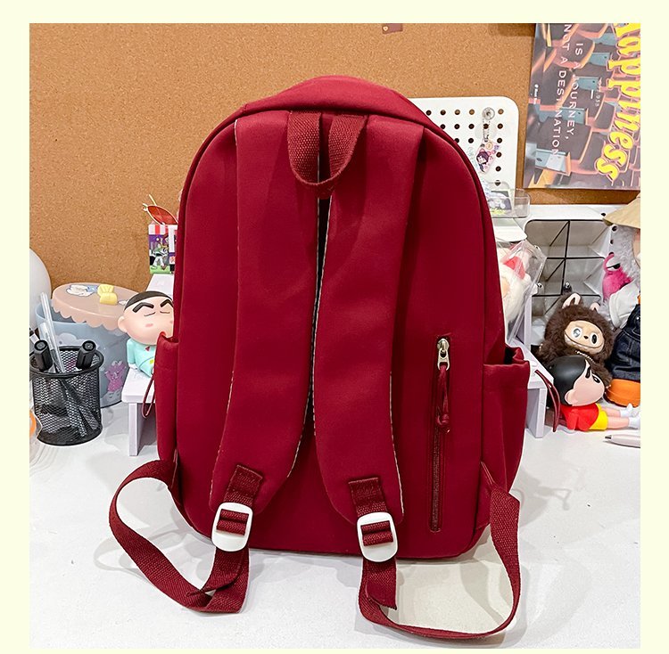 Factory Direct Travel Backpack for Travel and Outdoor Use — 29