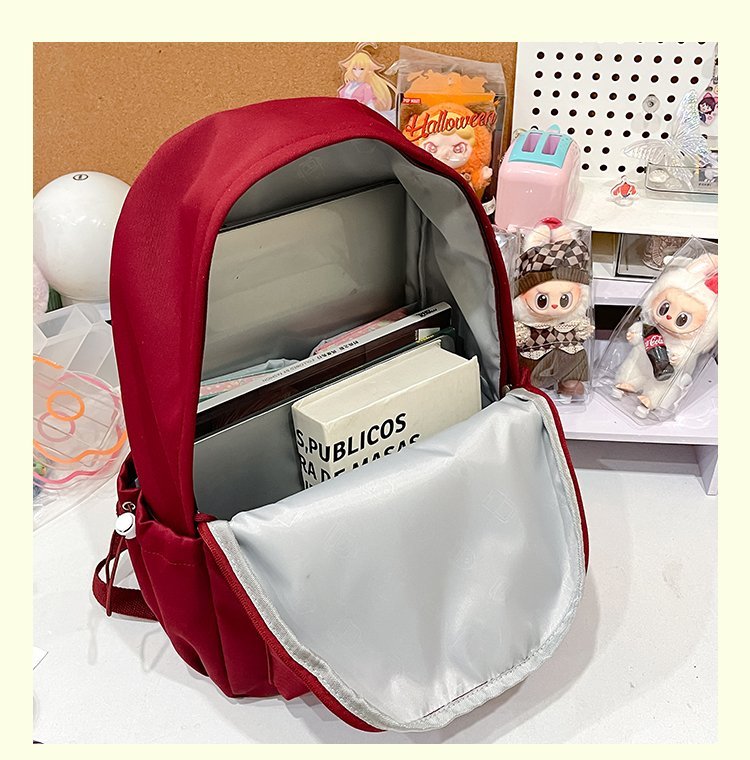 Factory Direct Travel Backpack for Travel and Outdoor Use — 32