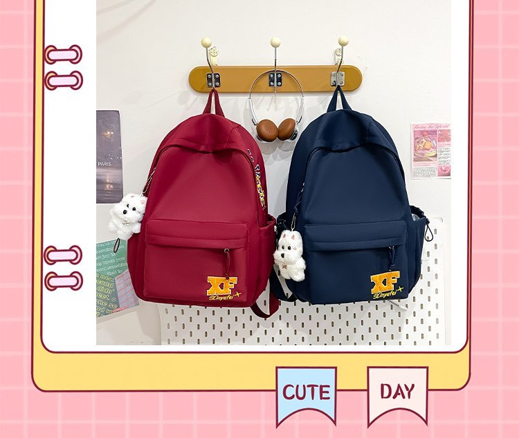 Factory Direct Travel Backpack for Travel and Outdoor Use — 33