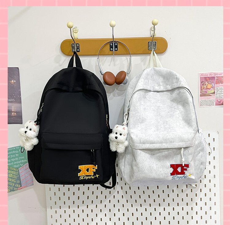 Factory Direct Travel Backpack for Travel and Outdoor Use — 34
